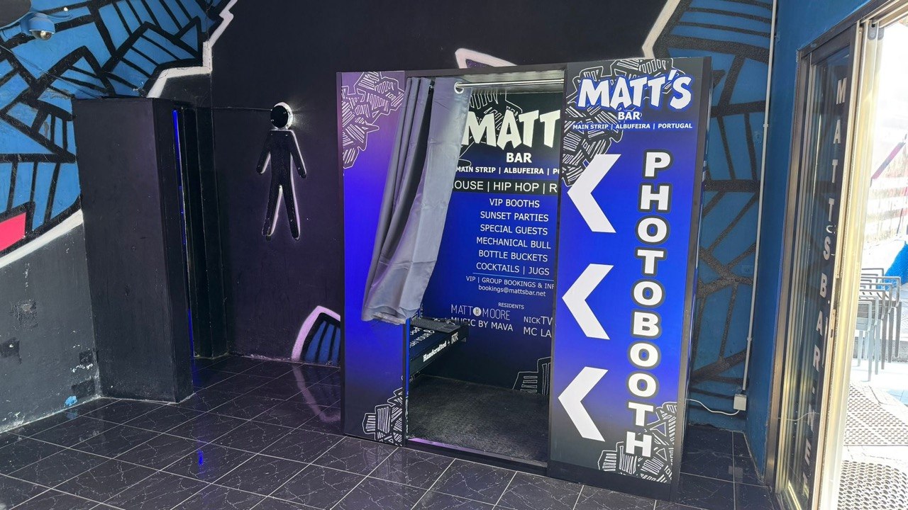 Matt's Bar